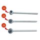 thumbnail image 5 of Door Hinge Adjustment Tool Hinge Bender Hinges Adjusting Wrench Door Hinge Repair Tool Labor-Saving Hinges 25mm, 5 of 5