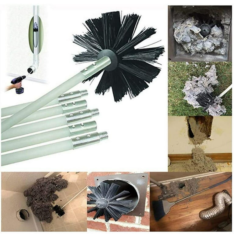 Walmart dryer vent brush sale