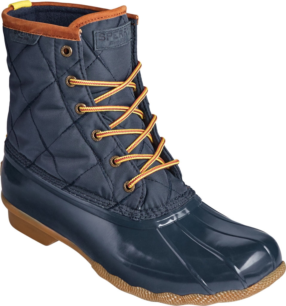sperry boots on clearance