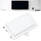 thumbnail image 1 of Paquete de batería de controlador recargable, indicador liderado de 400 mah enchufe la batería recargable enchufe y juega una carga rápida para el controlador de juego, 1 of 7