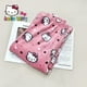 thumbnail image 3 of Sanrio-ropa de dormir de felpa de Coral de Hello Kitty Y2K, pantalones cálidos Kawaii, suaves y cómodos para el hogar al aire libre, moda de otoño e invierno, 3 of 5