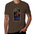 thumbnail image 3 of Camiseta Gamer Things Stranger Camiseta de verano Camiseta de manga corta Camiseta de algodón para hombre, 3 of 5