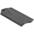 thumbnail image 3 of Peine de cera para tabla de surf SUP, peine de cera para tabla de surf, peine de cera para tabla de surf SUP con llave de aleta, peine para quitar cera para tabla de surf, integración perfecta, 3 of 12