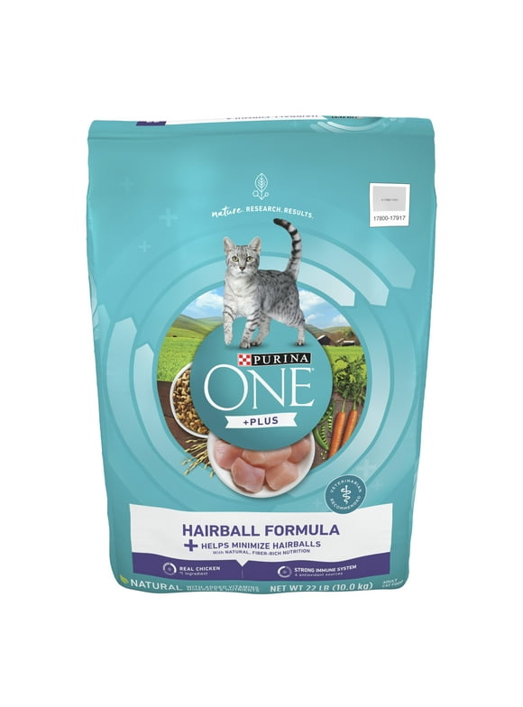 Purina One Cat Food in Purina One