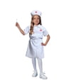 thumbnail image 1 of Disfraz de Enfermera Disfraces TuDi Doctor Niña de 4 Años, 1 of 6