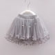 thumbnail image 1 of 11GrayGirls falda corta pantalla encaje gasa perla clavada a mano falda para niños fiesta de moda bebé niño ropa para niños esquí esquí Gafas de esquí, 1 of 5