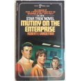 thumbnail image 1 of Pre-Owned Mutiny on Enterprs (Paperback) 0671465414 9780671465414, 1 of 1