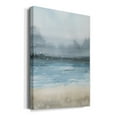 thumbnail image 2 of Stars and the Sea I Premium Gallery Wrapped Canvas - Ready to Hang, 2 of 9