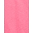 thumbnail image 3 of Camisas y tops Simple Joys de Carter's Girls 5T (paquete de 3), 3 of 4