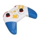thumbnail image 4 of HS-SW531 Para controlador inalámbrico Switch Gamepad inalámbrico ergonómico con función de vibración Control de movimiento Turbo, 4 of 12
