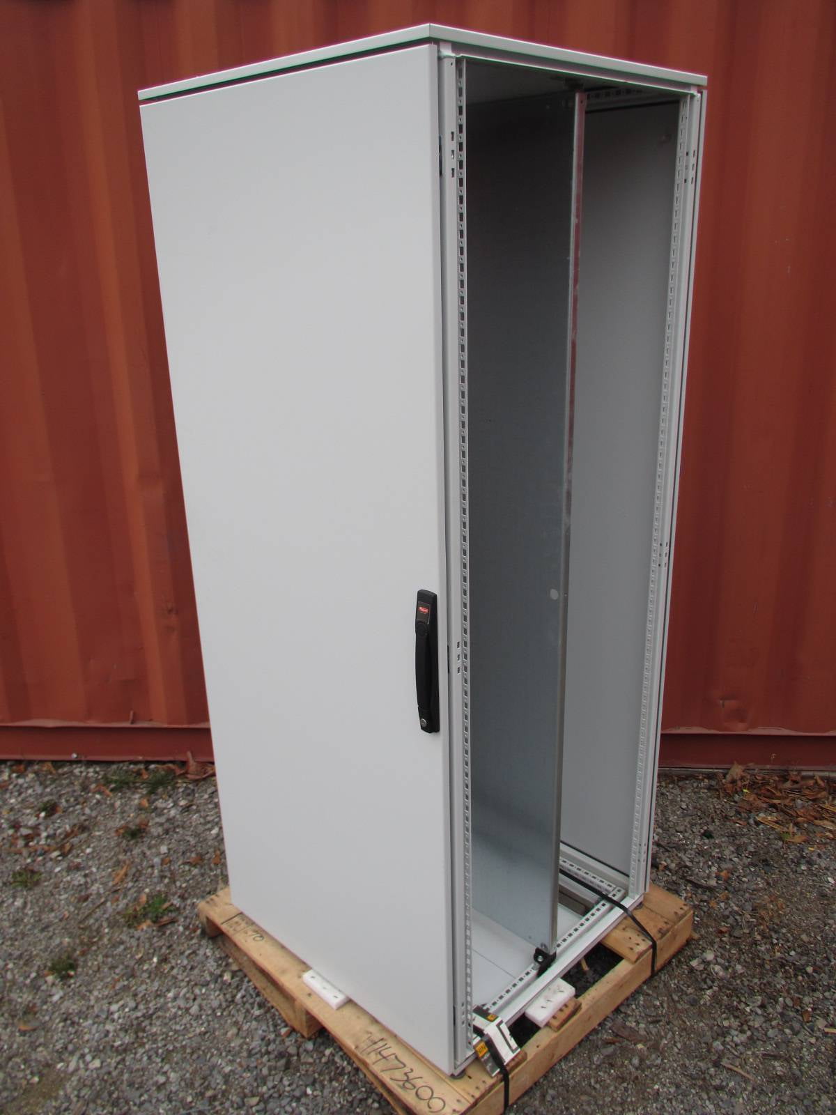 NEW Hoffman PP2088 Pentair Proline IP Enclosure Type 12 Light Gray PP