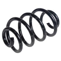 Rear Coil Spring - Compatible with 2011 - 2017 Nissan LEAF ZE0 2012 2013 2014 2015 2016
