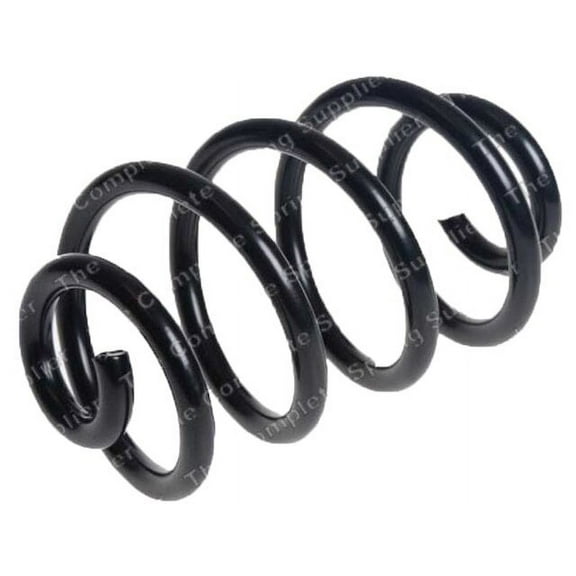 Rear Coil Spring - Compatible with 2011 - 2017 Nissan LEAF ZE0 2012 2013 2014 2015 2016