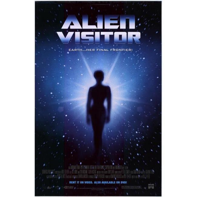 25+ The Visitor Movie Background