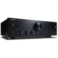 thumbnail image 2 of Receptor Estéreo A-9150 90W R.C.A. Fibra Óptica Onkyo Potencia máxima 90 Watts x canal (4 Ohms, 1KHz, 0.08% DAT, 2 canales, FTC), 2 of 4
