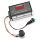 thumbnail image 1 of DC 60V 30A PWM Motor Speed Controller with Digital Display & Screw Terminal for DC Motor Control, 1 of 5