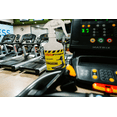 thumbnail image 2 of Lubricante De Silicón Para Caminadora Lubrifitness 1 Litro, 2 of 3