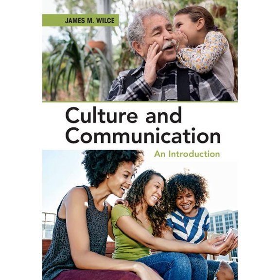 Culture and Communication: An Introduction, (Hardcover)