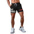 thumbnail image 5 of Short Skinny Deportivo Para Hombre Shendy Vendy Bermuda Slim Fit, 5 of 5