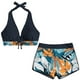 thumbnail image 1 of Nuevo traje de baño sexy de bikini dividido de cintura alta para mujer MFZFUKR BST3006018-4, 1 of 8