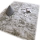 thumbnail image 5 of Alfombra para sala de estar, mesa de café, dormitorio, llena de linda ropa de cama de celebración, alfombra de terciopelo de PVC., 5 of 6