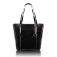 thumbnail image 3 of DEVA | Leather Tablet Tote, 3 of 8