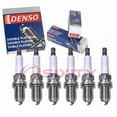 thumbnail image 3 of 6 pc DENSO 3265 Spark Plugs for 0000-18-BP03 1F20-18-110A 1F20-18-110B 22401-27N17 22401-27N67 22401-50Y07 22401-85E17 22401-9E017 91 71 307 BP05-18-110 BP06-18-110 PK22PR11 SPRC7PYCB4 Ignition Wire, 3 of 3