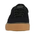 thumbnail image 4 of Lugz Men's Avi Canvas Casual Low Top Skate Sneaker, 4 of 6
