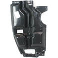 thumbnail image 4 of Passenger Side Engine Splash Shield For 05-10 Scion tC Base 07-08 Scion tC Spec, 4 of 9