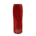 thumbnail image 3 of Women's Shiny Sequin High Waist Maxi Skirt - Bodycon Long Skirt, Polyester, Formal/Dance Party - S-XL Sizes, 3 of 4