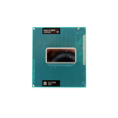 Intel Core i7-3610QM 2.3GHz...