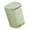 Green, variant on SDFGTstore Foot Operated Garbage Bin Garbage Can Solid Plastic Trash Can for House