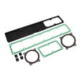 thumbnail image 3 of Reemplazo De Eliminación De Calentador De Rejilla, Eliminación De Calentador De Rejilla Anticorrosión De Aluminio Billet Duradero Para Reemplazo De Automóvil Para, 3 of 7