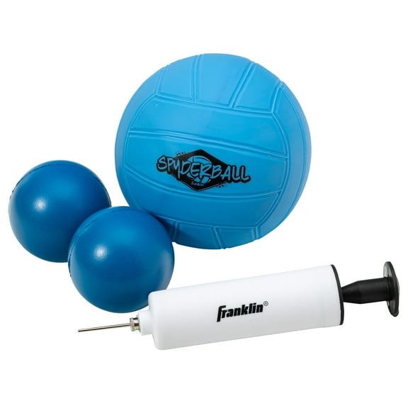 Franklin Sports SpyderPong - Ball Replacement Pack