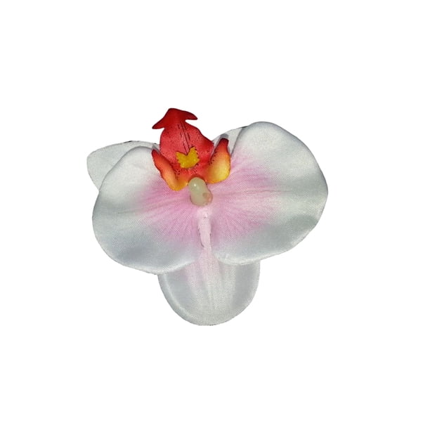 Horquilla Sonducket con patrón de flores para el cabello tipo 17