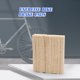 thumbnail image 2 of Pastillas de Freno para Bicicleta Ejercicio Arrastre Resistencia Fieltro Lana Giratoria Pieza Repuesto, 2 of 5