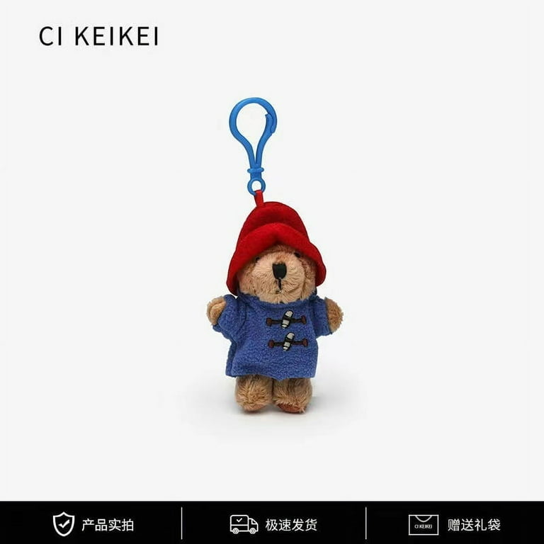 ぬいぐるみ Paddington Bear Ornament Classic Paddington Bear 10