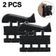 thumbnail image 1 of 2 Piezas Fortalecedor De Dedos Entrenador De Ejercitadores De Mano Agarre Manual Con Resorte Herramienta De Ejercitador De Dedos Para Práctica De Guitarra Entrenamiento De Escalada En Roca Y Física, 1 of 5