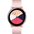 thumbnail image 1 of Samsung Galaxy Watch Active 40MM GPS - Certifié Remis à Neuf, 1 of 8
