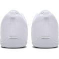 thumbnail image 5 of Cheer Shoes Girls White Dance Shoes Youth Cheerleading Sports Training Athletic Comfortable Shoes Flats Girl, 5 of 6