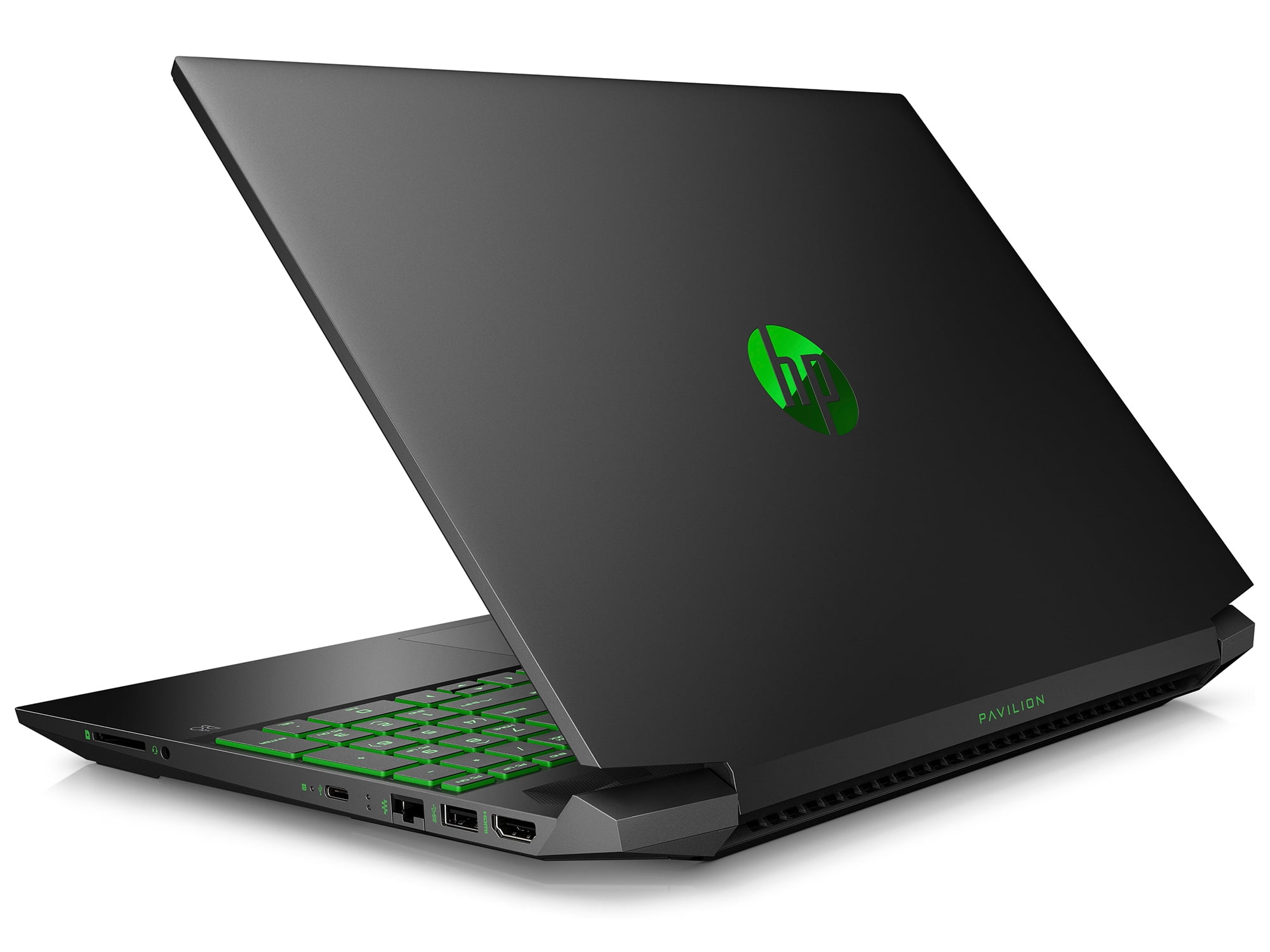 HP Pavilion 15 Gaming Notebook, 15.6
