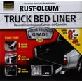 Rust-Oleum Professional Grade Truck Bed Liner Kit - Walmart.com