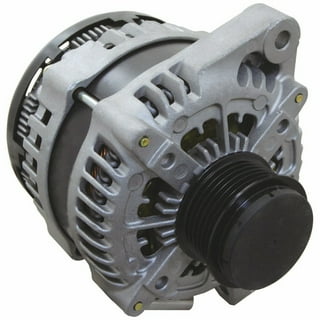 Buick Enclave Alternator