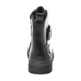 thumbnail image 4 of Kelly & Katie Youth Girls' Kayden Combat Boot, 4 of 7