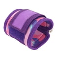 thumbnail image 1 of Correas De Tobillo Para Entrenamiento, Anillo Doble D, Ajuste Ajustable, Extensión De Pierna Con Neopreno Para Entrenamiento En Gimnasios En Casa, 1 of 7