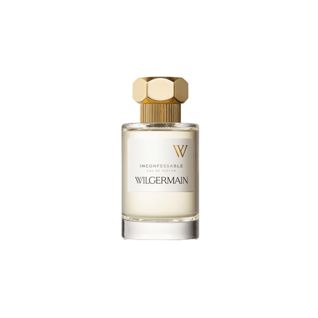 Perfume WILGERMAIN Inconfesable EDP 100 ml para mujer