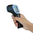 thumbnail image 6 of Industrial Thermometer, Non Digital Temperature, LCD Display, Ideal for Industrial Applications, 6 of 7