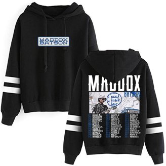 Ethel Cain Tour Gift Hoodie - Unisex Black Fan Merch Sizes S To 3XL