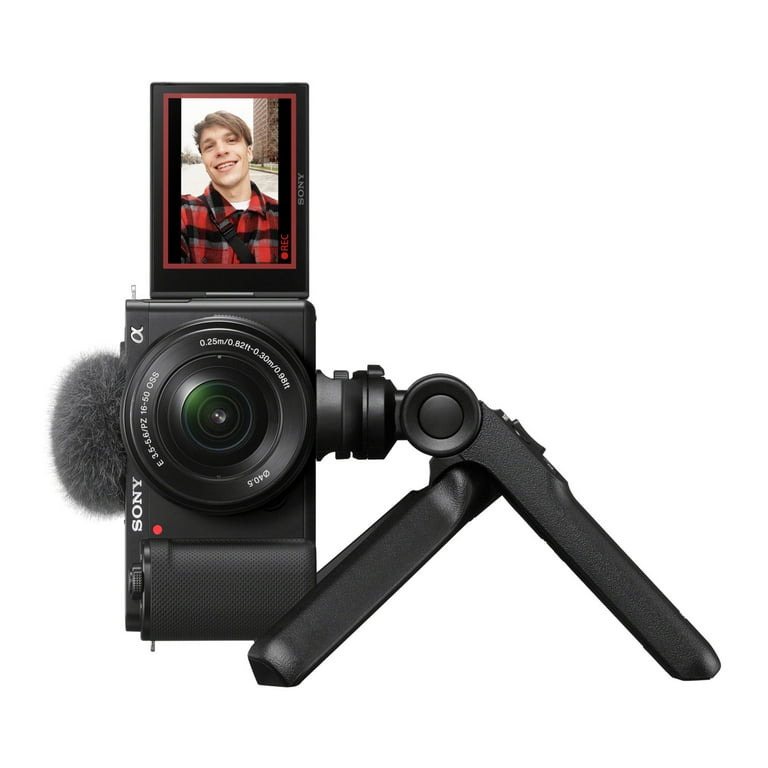 ★SONY VLOGCAM ZV-E10 Sony ZV-E10 review: Digital Photography Review