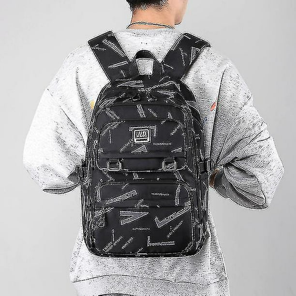 Graphic design book bags online